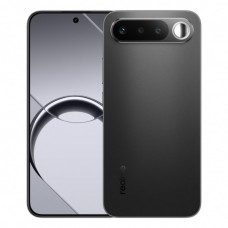 Мобільний телефон realme 16 5G 8/256GB Air Black