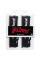 Модуль пам'яті для комп'ютера DDR5 16GB (2x8GB) 6000 MHz Beast RGB EXPO Kingston Fury (ex.HyperX) (KF560C30BBEAK2-16)