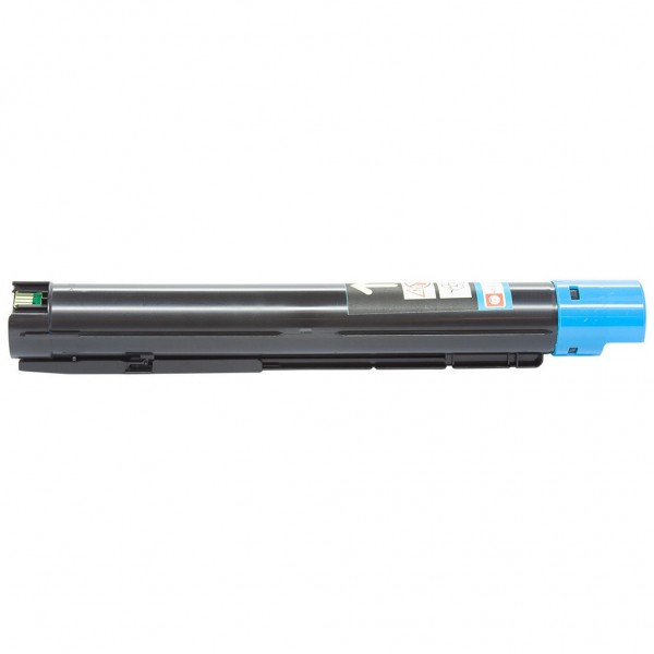 Тонер-картридж BASF Xerox DC SC2020/ 006R01694 Cyan (KT-006R01694)