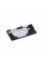 Клавіатура GamePro Genesis Metallic MK110B Outemu Red Switch USB UA Black (MK110B)