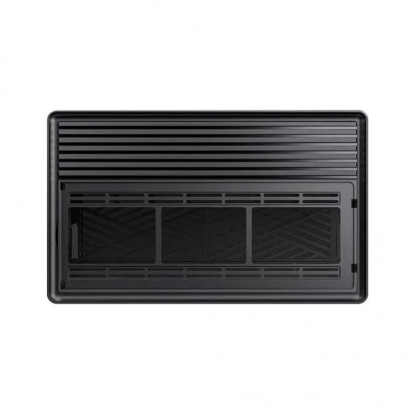 Корпус для ПК JONSBO TK-4 Black
