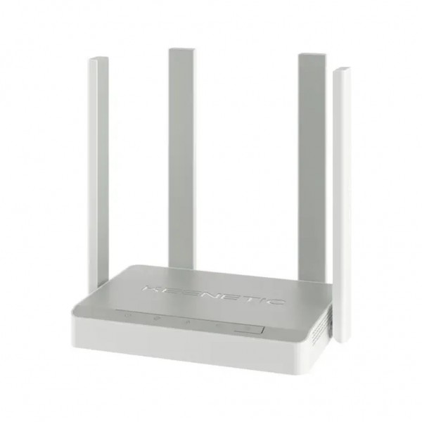 Маршрутизатор Keenetic RUNNER 4G (KN-2210-01DE)