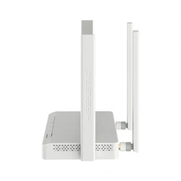 Маршрутизатор Keenetic RUNNER 4G (KN-2210-01DE)