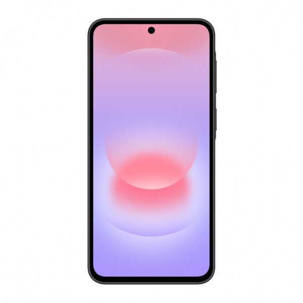 Мобільний телефон Samsung Galaxy A37 5G 6/128Gb Gray (SM-A376BZABEUC)