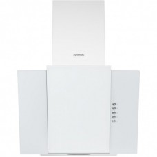 Витяжка кухонна Pyramida NVX 50 (800) B WH
