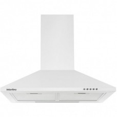 Витяжка кухонна Interline UNNA WH A/60 PB/2/T