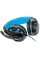Навушники Gemix W-360 black-blue