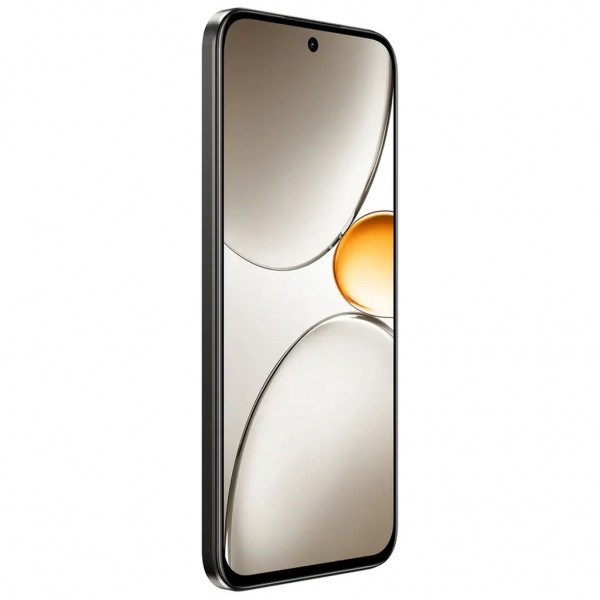 Мобільний телефон realme C85 6/128GB Swan Black