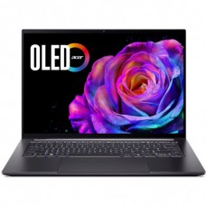 Ноутбук Acer Swift X 14 SFX14-73G (NX.J82EU.005)