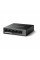 Комутатор мережевий Mercusys MS105GP