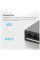 Комутатор мережевий Mercusys MS105GP