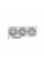 Відеокарта ASUS Radeon RX 9070 XT 16Gb PRIME OC WHITE (PRIME-RX9070XT-O16G-WHITE)