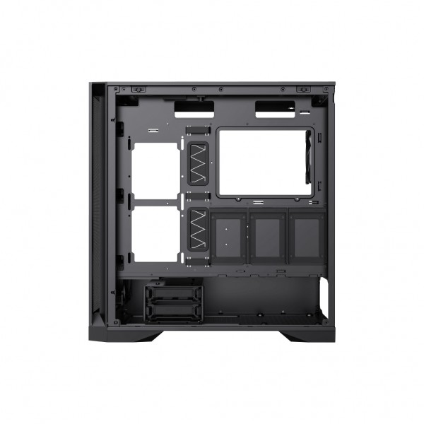Корпус для ПК Gamemax Leader TG