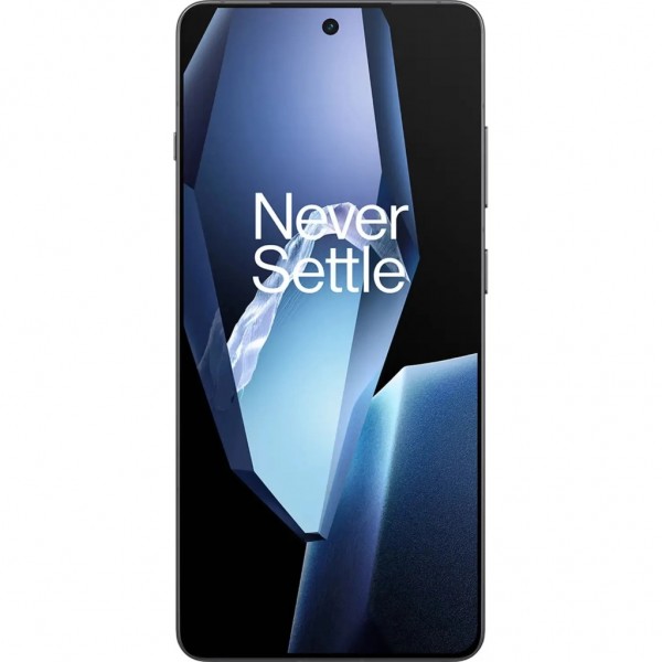 Мобільний телефон OnePlus 13R 5G 12/256GB Black