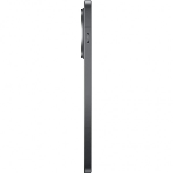 Мобільний телефон OnePlus 13R 5G 12/256GB Black