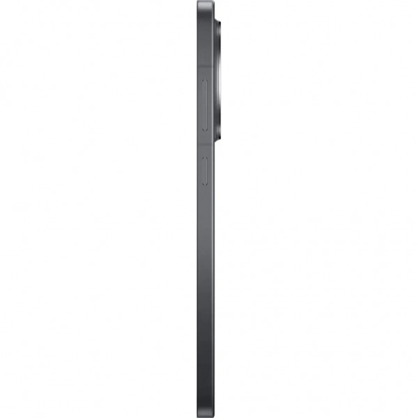 Мобільний телефон OnePlus 13R 5G 12/256GB Black
