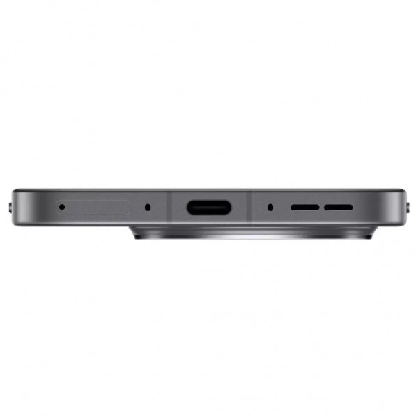Мобільний телефон OnePlus 13R 5G 12/256GB Black