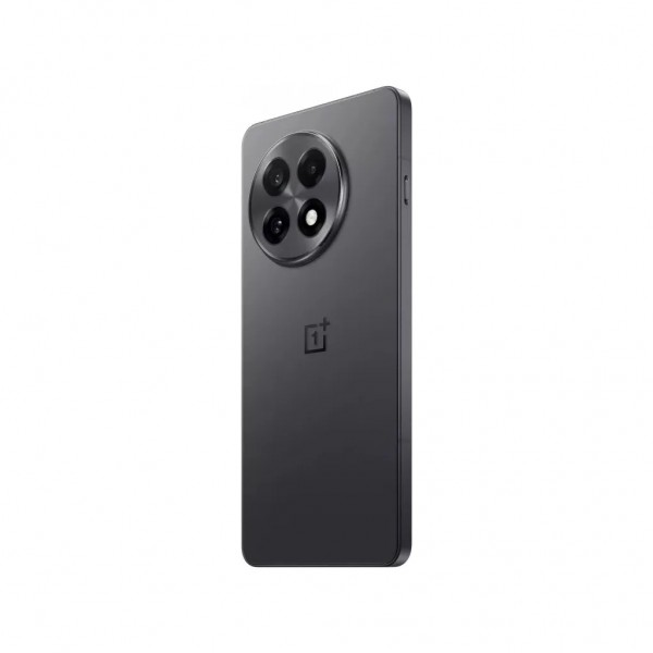 Мобільний телефон OnePlus 13R 5G 12/256GB Black