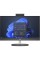 Комп'ютер HP ProOne 245 G10 AiO / Ryzen5 7520U, 16, 512, Cam, WiFi, K&M (A54ZVET)