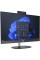 Комп'ютер HP ProOne 245 G10 AiO / Ryzen5 7520U, 16, 512, Cam, WiFi, K&M (A54ZVET)