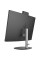 Комп'ютер HP ProOne 245 G10 AiO / Ryzen5 7520U, 16, 512, Cam, WiFi, K&M (A54ZVET)