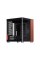 Корпус для ПК JONSBO TK-0 Black