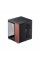Корпус для ПК JONSBO TK-0 Black