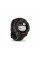Смарт-годинник Garmin Instinct 3, 45mm, Solar, Black Bezel with Black Band, GPS (010-02934-00)