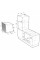 Духова шафа Gorenje BO635E1B