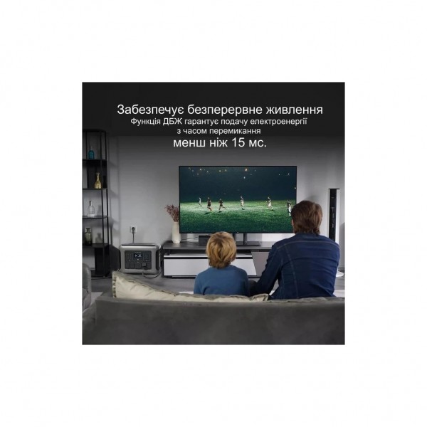 Зарядна станція ALLPOWERS R2500 2500W 2016Wh (R2500)