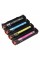Картридж ACO HP CB543A (125A) Magenta (ACO-CB543A)