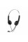 Навушники Genius HS-220U USB-C Black (31710032401)