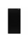 Килимок для мишки 2E Shiny L Black (2E-PAD-L-SHINY-BLACK)