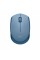 Мишка Logitech M171 Blue Grey (910-006866)