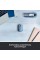 Мишка Logitech M171 Blue Grey (910-006866)