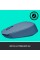 Мишка Logitech M171 Blue Grey (910-006866)