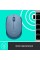 Мишка Logitech M171 Blue Grey (910-006866)