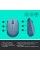 Мишка Logitech M171 Blue Grey (910-006866)