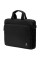 Сумка для ноутбука Vinga 15.6" NB1530 black (NB1530BK)