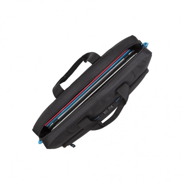 Сумка для ноутбука RivaCase 17.3" 8059 Black (8059Black)