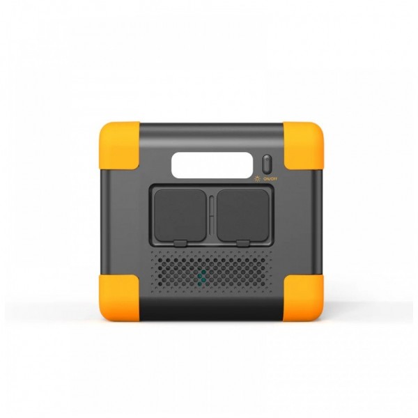 Зарядна станція Pecron E300LFP 600W 288Wh (E300LFP)