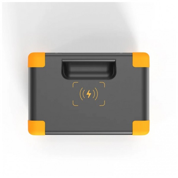 Зарядна станція Pecron E300LFP 600W 288Wh (E300LFP)