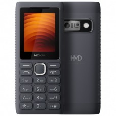 Мобільний телефон Nokia 110 DS Power Grey