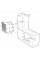 Духова шафа Gorenje BOS6747A05DG