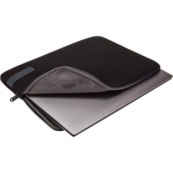Сумка для ноутбука Case Logic 14" Reflect Sleeve REFPC-114 Black (3203947)
