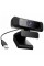 Веб-камера J5create JVCU100-N HD 360 Czarny USB-A (JVCU100-N)