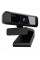 Веб-камера J5create JVCU100-N HD 360 Czarny USB-A (JVCU100-N)