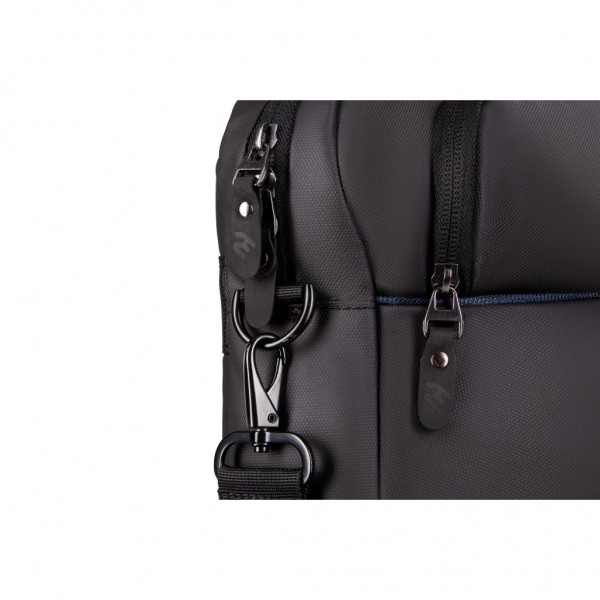 Сумка для ноутбука 2E 16" Urban Groove, Black (2E-CBT9175BK)