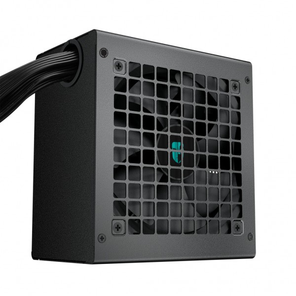Блок живлення Deepcool 550W PK550D GamerStorm (R-PK550D-FA0B-JGEU)
