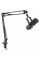 Мікрофон Fifine AM8T USB Black (AM8T)